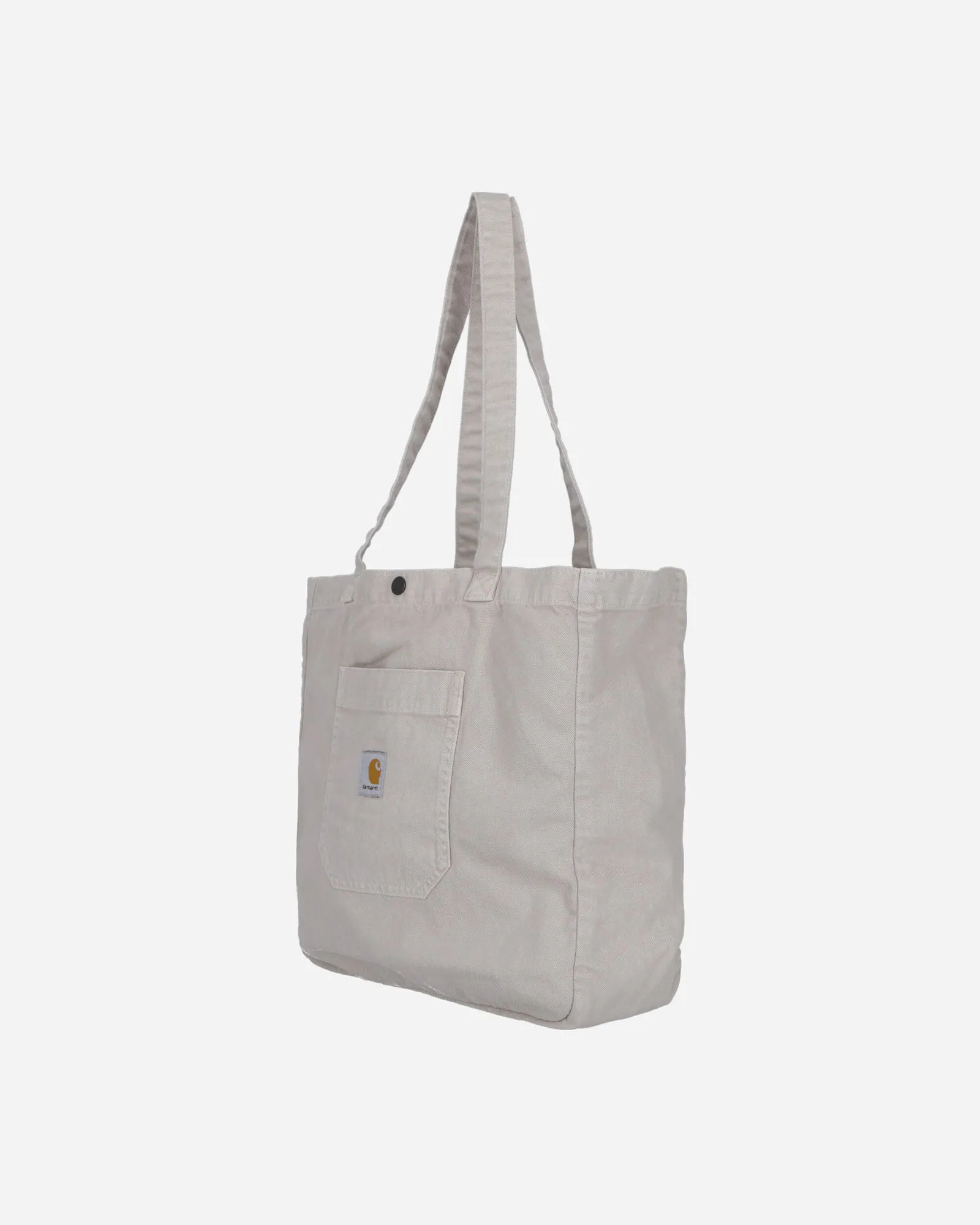 Carhartt WIP Garrison Tote Bag Tonic