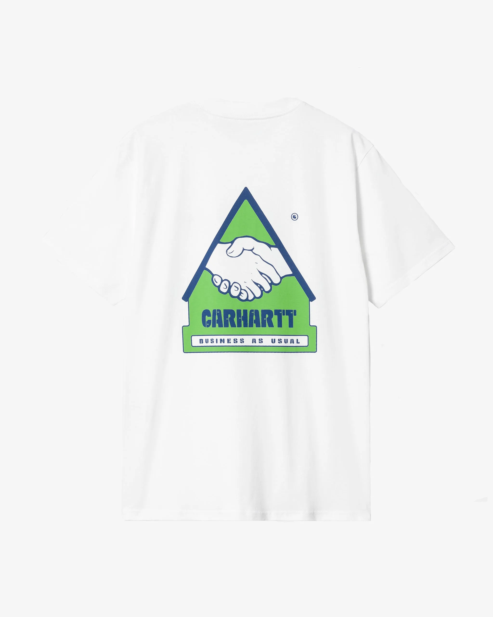 Carhartt WIP S/S Trade T-Shirt