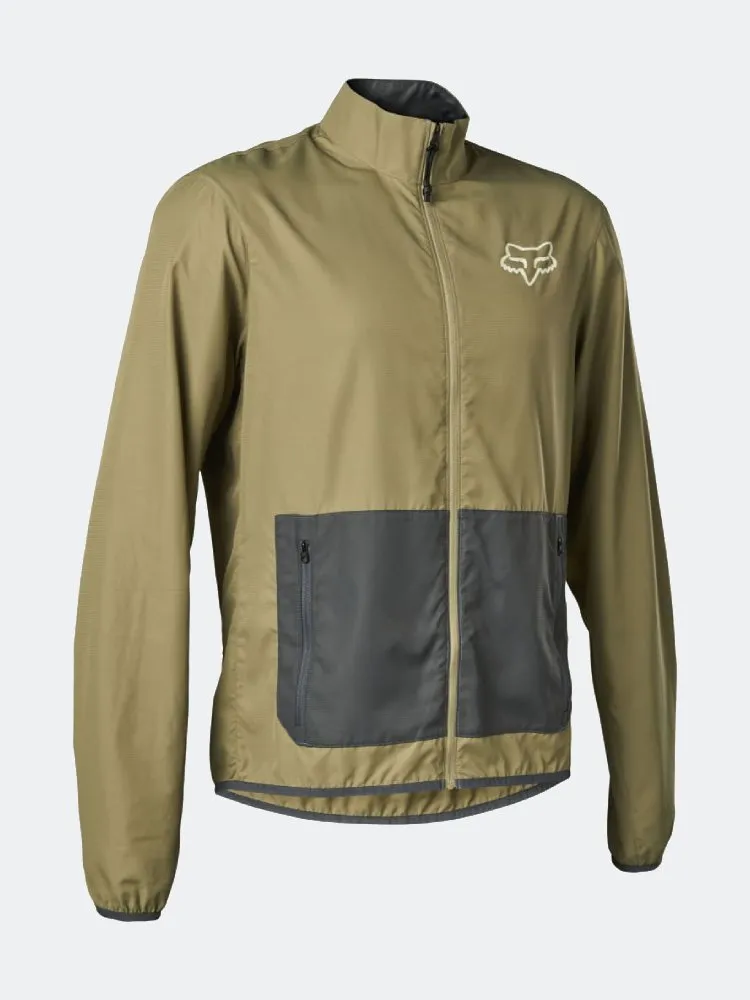 Casaca para Hombre FOX RANGER RANGER WIND JACKET 374