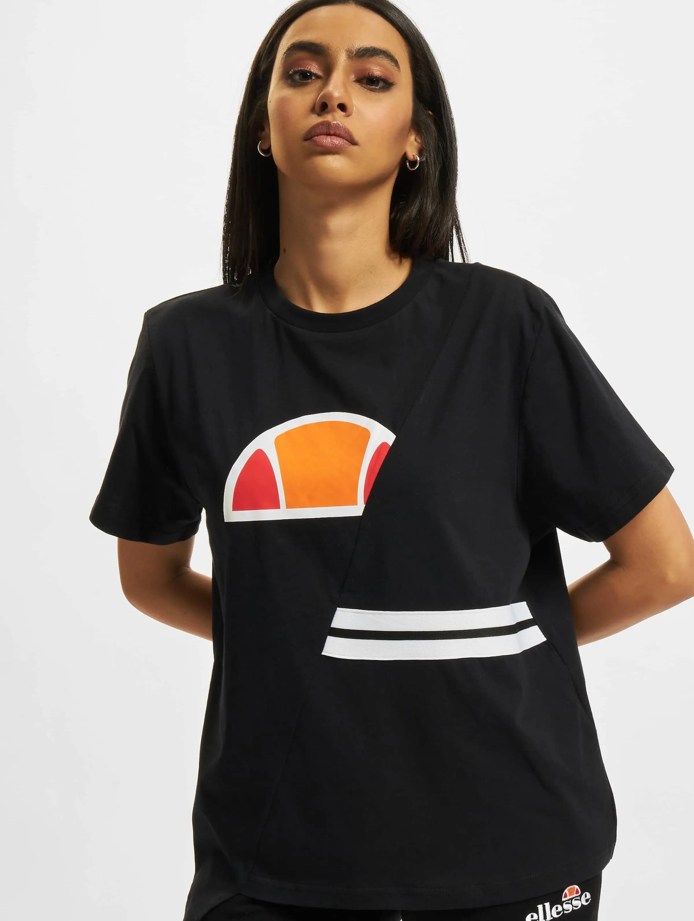 Ellesse Alibi Oversized