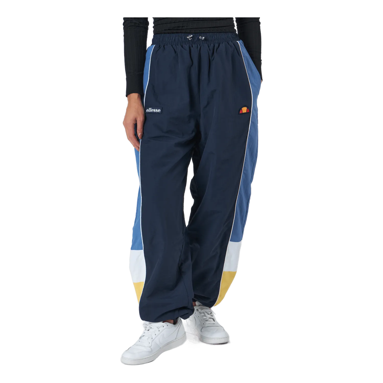 Ellesse El Dulcis Track Pant Navy