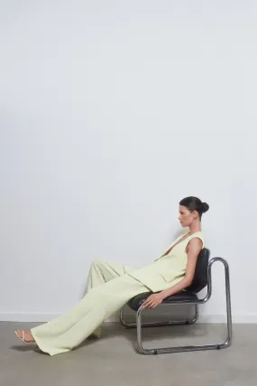 Lemonade suit trousers