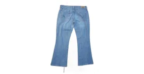 Levi's Ropa de baño Azul claro 