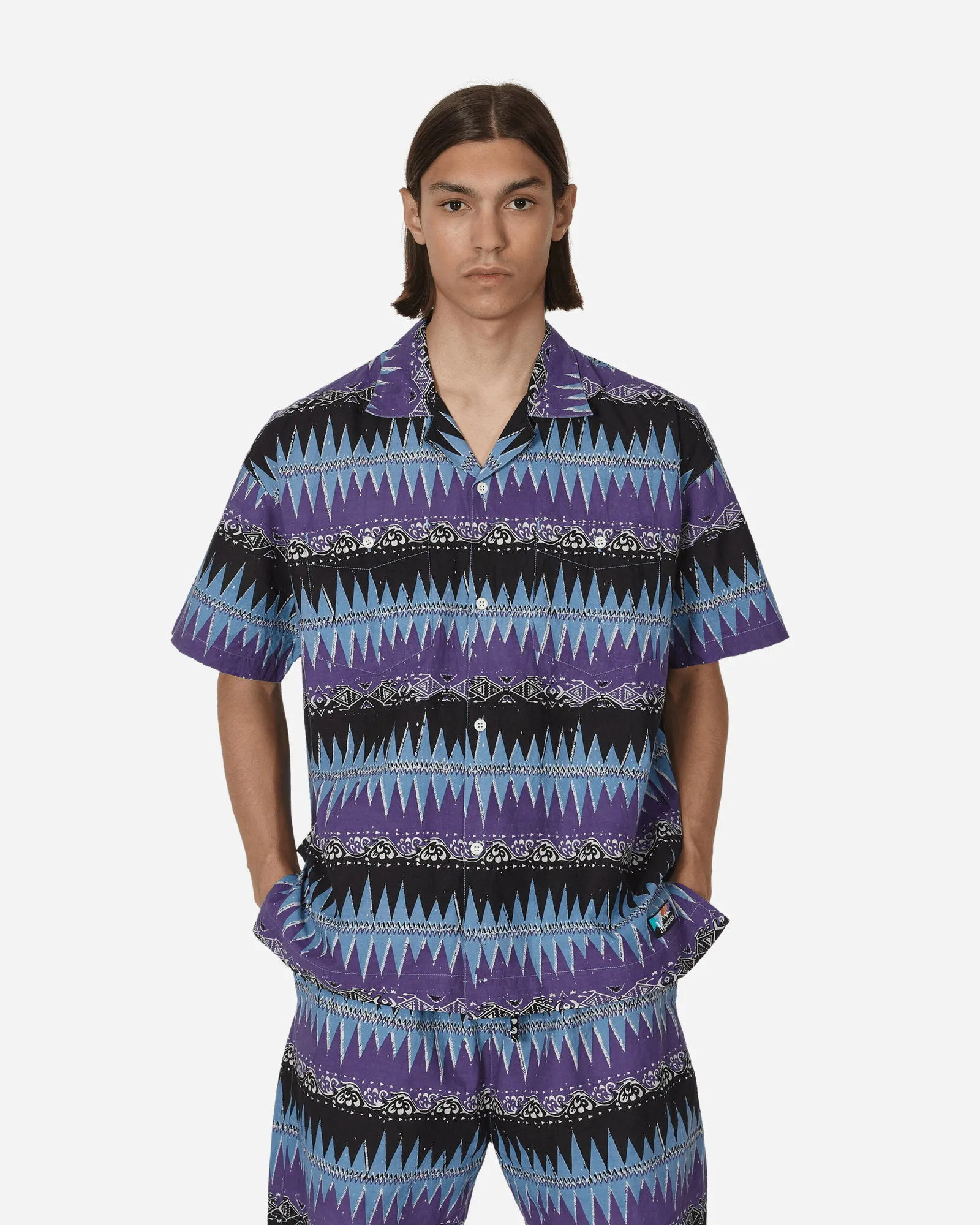 Manastash Jaipur Shirt