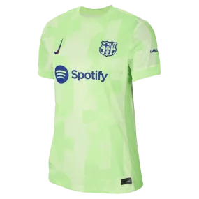 Nike FC Barcelona Stadium 2024/25 Third Replica Jersey