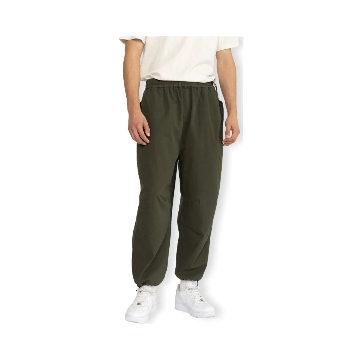 Parachute Trousers 5883 - Army
