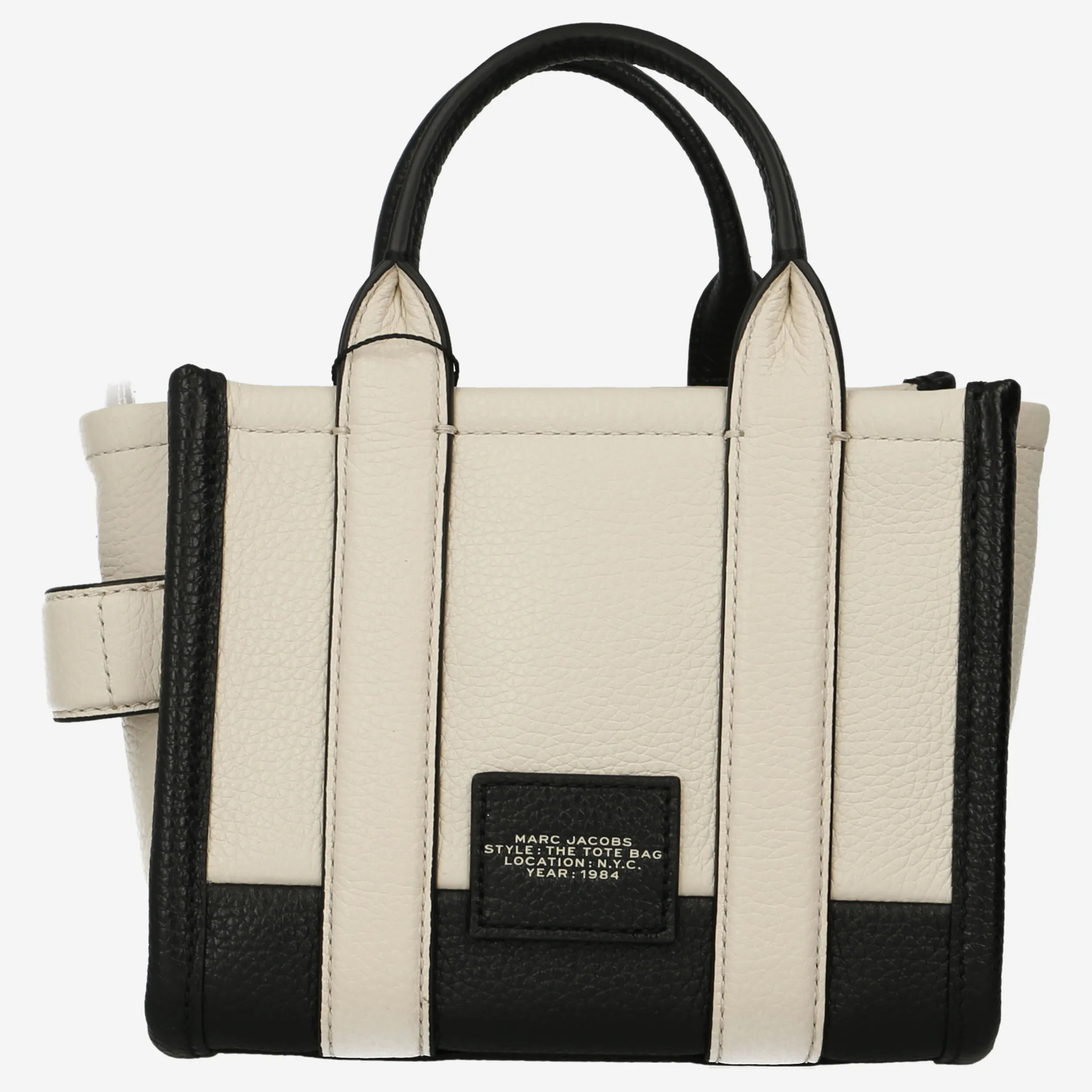 Sac Femme Marc Jacobs THE MINI TOTE