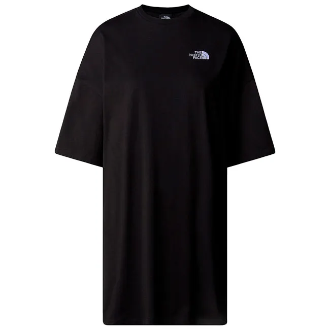 the north face SS Simple Dome Tee Dress